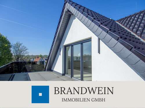 Foto - Wohnung zum Mieten in Hiddenhausen 1.100,00 € 106 m²