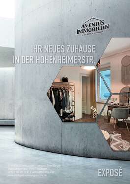 Foto - Wohnung zum Mieten in Stuttgart 1.620,00 € 154 m²