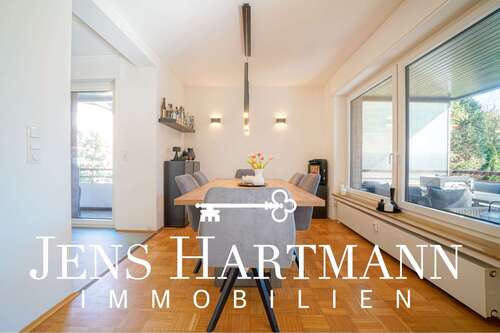 Foto - Wohnung zum Mieten in Mülheim an der Ruhr 1.300,00 € 94 m²