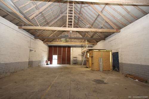 Foto - Halle in Nettetal 995,00 € 215 m²