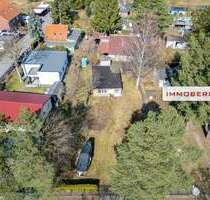 Grundstück zu verkaufen in Oranienburg 290.000,00 € 832 m²