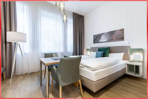 Foto - Wohnung zum Kaufen in Wismar 143.000,00 € 22 m²