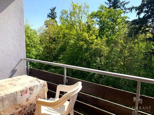 Foto - Wohnung zum Kaufen in Waldbronn 119.000,00 € 36 m²