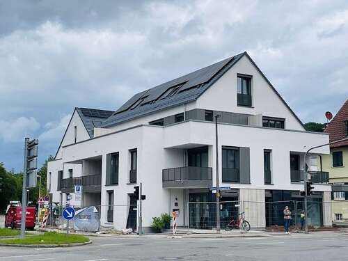 Foto - Wohnung zum Mieten in Tübingen 1.607,00 € 110.11 m²
