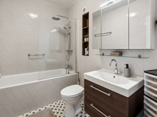 Foto - Wohnung zum Kaufen in Heusenstamm 218.000,00 € 61 m²