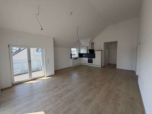 Foto - Wohnung zum Mieten in Rodgau 1.200,00 € 95 m²