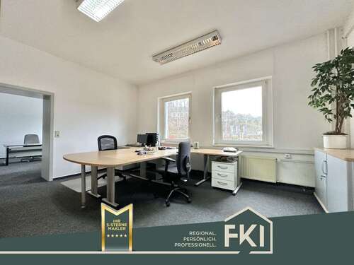 Foto - Büro in Scheuerfeld 544,00 € 136 m²