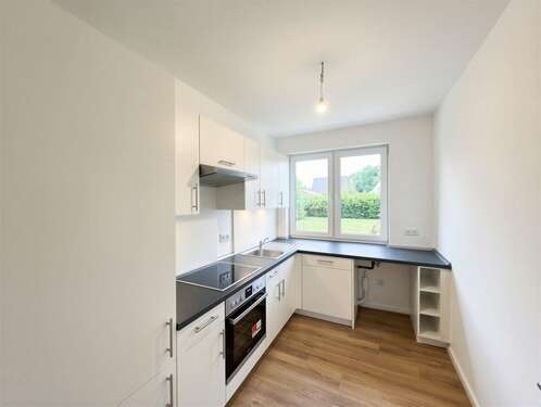 Foto - Wohnung zum Mieten in Norderstedt 1.241,00 € 73 m²