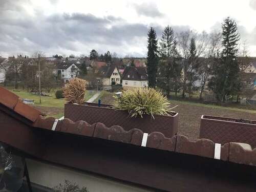 Foto - Wohnung zum Mieten in Magstadt 1.250,00 € 100 m²