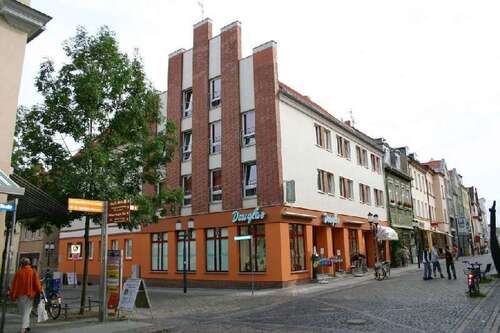 Foto - Wohnung zum Mieten in Greifswald 965,04 € 105.01 m²