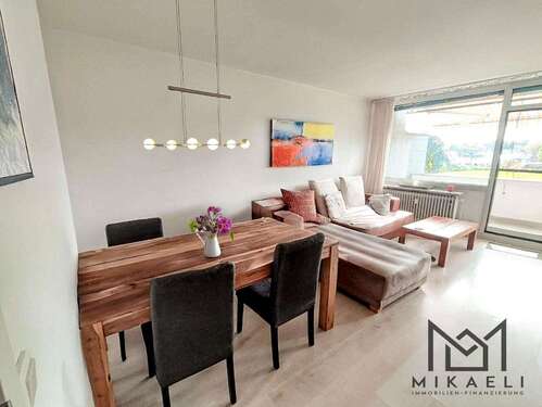 Foto - Wohnung zum Kaufen in Bergisch Gladbach 259.000,00 € 75 m²