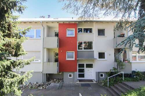 Foto - Wohnung zum Kaufen in Filderstadt 215.000,00 € 72.23 m²