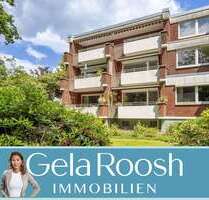 Wohnung zum Mieten in Bremen 1.250,00 € 84 m²