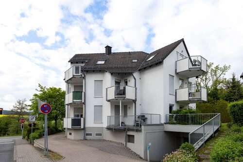 Foto - Wohnung zum Kaufen in Taunusstein Wehen 95.000,00 € 32 m²