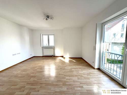 Foto - Wohnung zum Mieten in Saulheim 1.000,00 € 100 m²