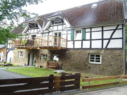 Foto - Wohnung zum Mieten in Wermelskirchen 1.182,00 € 131 m²