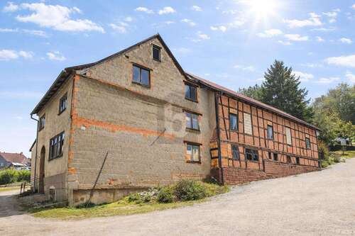 Foto - Gastronomie in Steinbach-Hallenberg 30.000,00 € 0 m²