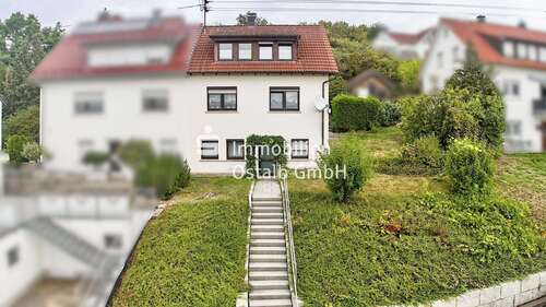 Foto - Haus zum Kaufen in Aalen 270.000,00 € 99 m²