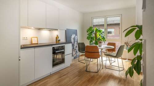 Foto - Wohnung zum Kaufen in Kirchzarten Zarten 627.900,00 € 75.42 m²