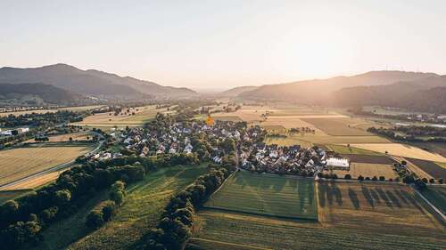 Foto - Wohnung zum Kaufen in Kirchzarten Zarten 627.900,00 € 75.42 m²