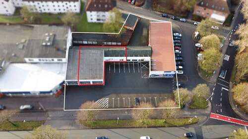 Foto - Halle in Flensburg 2.500,00 € 333 m²