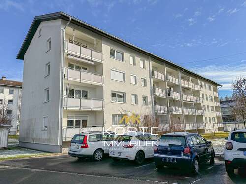 Foto - Wohnung zum Kaufen in Lindenberg im Allgäu 195.000,00 € 65 m²