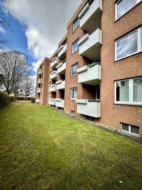Foto - Wohnung zum Kaufen in Hildesheim 129.000,00 € 65.89 m²