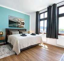 Wohnen auf Zeit in Halle (Saale) Mitte 995,00 € - Halle (Saale) / Mitte