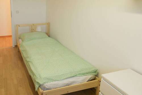 Foto - WG-Zimmer in Berlin 600,00 € 8 m²