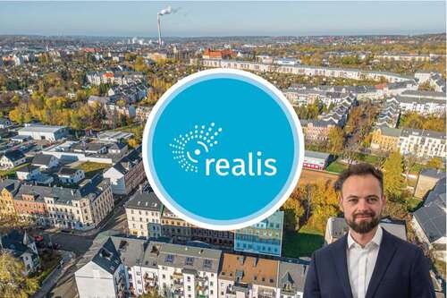 Foto - Haus zum Kaufen in Chemnitz 459.000,00 € 657 m²