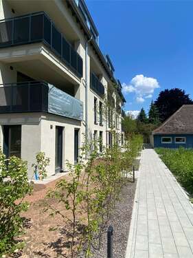 Foto - Wohnung zum Kaufen in Stuttgart-Zazenhausen 553.000,00 € 90.62 m²