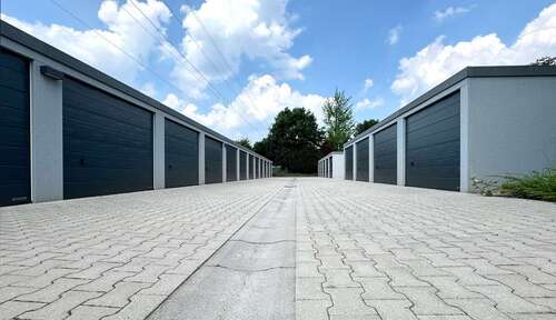 Foto - Garage zu verkaufen in Düsseldorf Holthausen 45.900,00 €