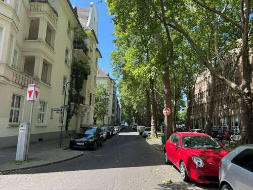 Foto - Wohnung zum Kaufen in Düsseldorf 499.000,00 € 130 m²