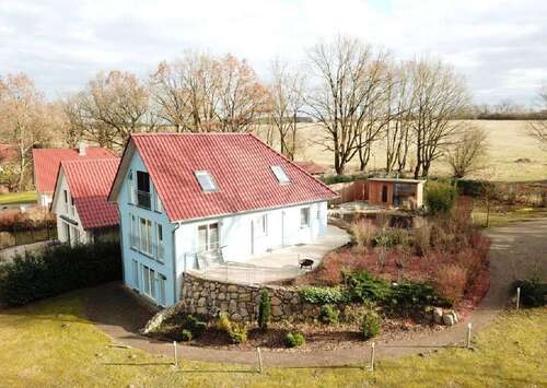 Foto - Haus zum Kaufen in Wesenberg Strasen 795.000,00 € 148 m²