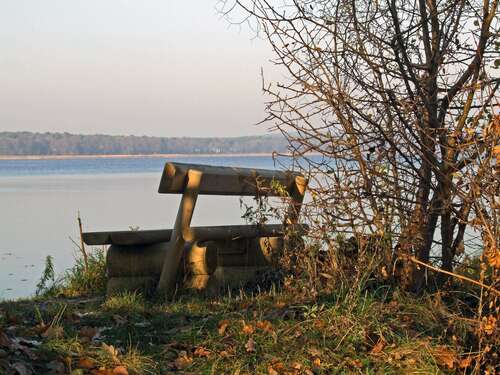 Foto - Grundstück zu verkaufen in Bad Saarow 349.000,00 € 2435 m²