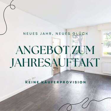 Foto - Wohnung zum Kaufen in Berlin 178.500,00 € 34.83 m²