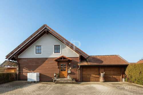 Foto - Haus zum Kaufen in Kirchdorf an der Iller 530.000,00 € 173.3 m²