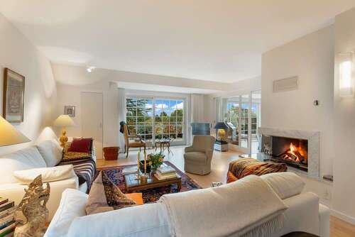 Foto - Wohnung zum Kaufen in Frankfurt am Main 1.145.000,00 € 214 m²