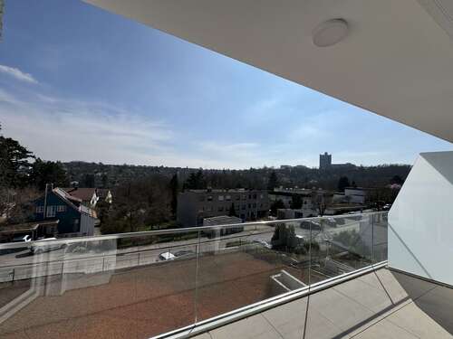 Foto - Wohnung zum Mieten in Stuttgart 1.290,00 € 57 m²