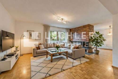 Foto - Wohnung zum Kaufen in Stuttgart 406.000,00 € 95 m²