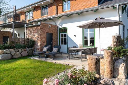 Foto - Wohnung zum Kaufen in Westerhever 1.223.200,00 € 127.69 m²