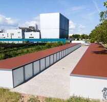 Garage zu vermieten in Nordhausen 85,00 €