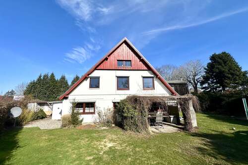 Foto - Haus zum Kaufen in Barmstedt 379.000,00 € 94 m²