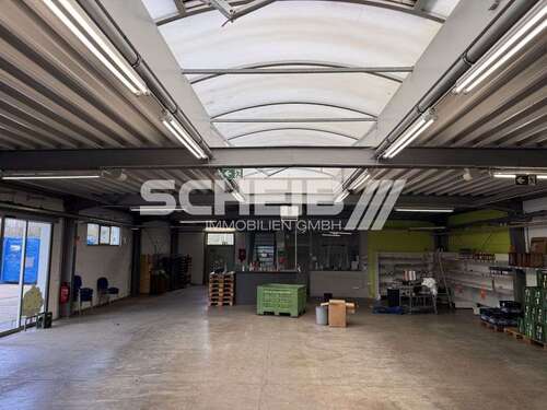 Foto - Einzelhandel in Schwäbisch Hall 1.983,35 € 360.61 m²