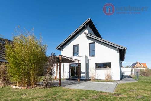 Foto - Haus zum Kaufen in Radbruch 730.000,00 € 155.45 m²