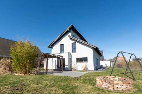 Foto - Haus zum Kaufen in Radbruch 640.000,00 € 155.45 m²