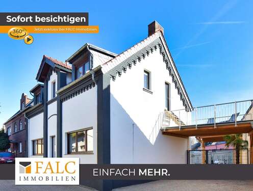 Foto - Haus zum Kaufen in Pulheim 520.000,00 € 160 m²