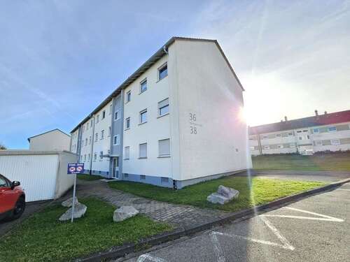 Foto - Wohnung zum Kaufen in Stetten am kalten Markt 650.000,00 € 280 m²