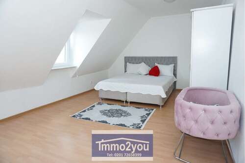 Foto - Wohnung zum Kaufen in Gelsenkirchen 84.950,00 € 86 m²