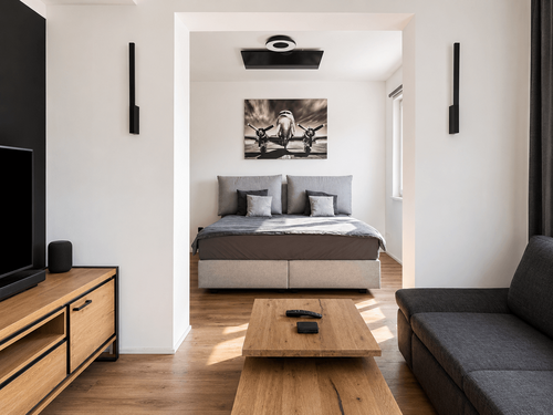 Foto - Wohnung zum Kaufen in Berlin 459.000,00 € 82.63 m²